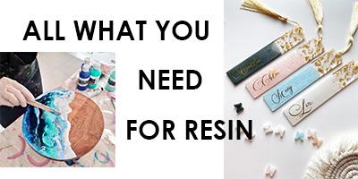 RESIN